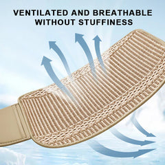 Breathable Ice Silk Car Seat Cover – Cooling Anti-Scratch Cushion for 5-Seat Cars