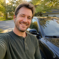 Generated reviewer avatar